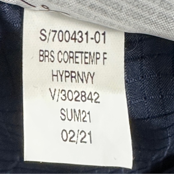 BR Standard (Banana Republic) crop/ankle pants, pull on, activewear, travel - Picture 5 of 8